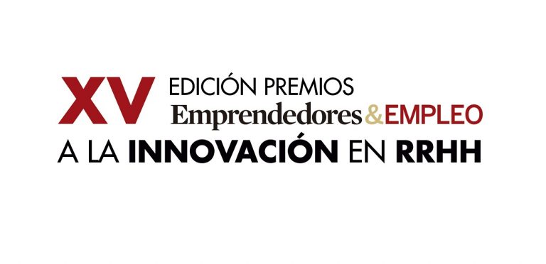 Convocada la XV Edición de los Premios E&E a la Innovación en Recursos Humanos