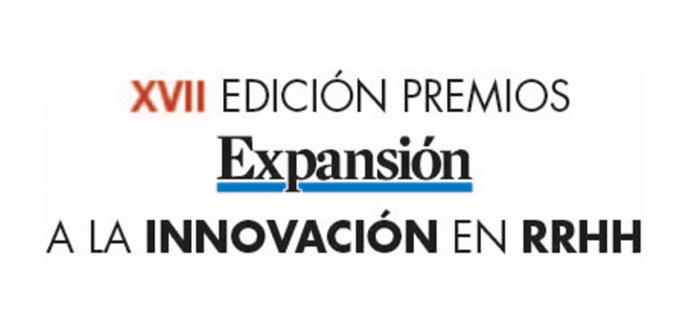 Convocada la XVII Edición de los Premios Expansión a la Innovación en Recursos Humanos
