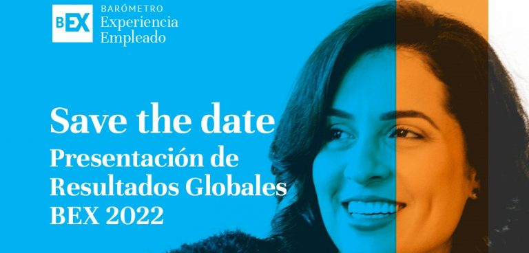 Lanzamiento save the date