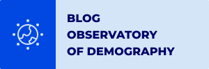 Banner Observatory demography
