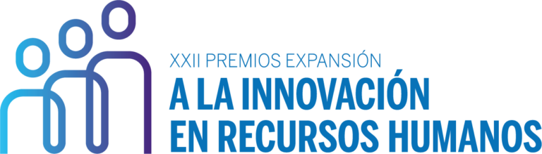 LOGO Premios Innovación en RRHH Expansion XXII-EDICION